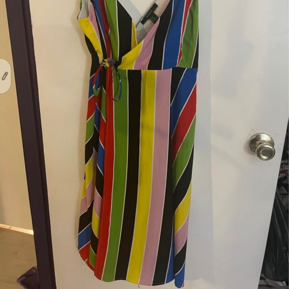 Dress - Picture 6 of 6
